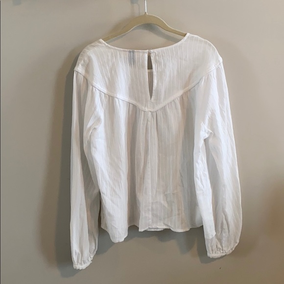 Universal Thread Madewell-style top - Picture 3 of 3